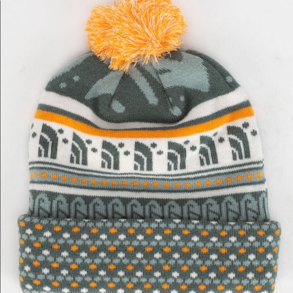 THE NORTH FACE Ski Tuke Beanie
